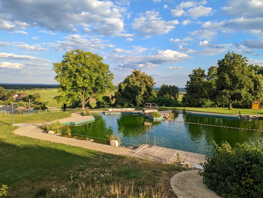 Naturbad Thalheim