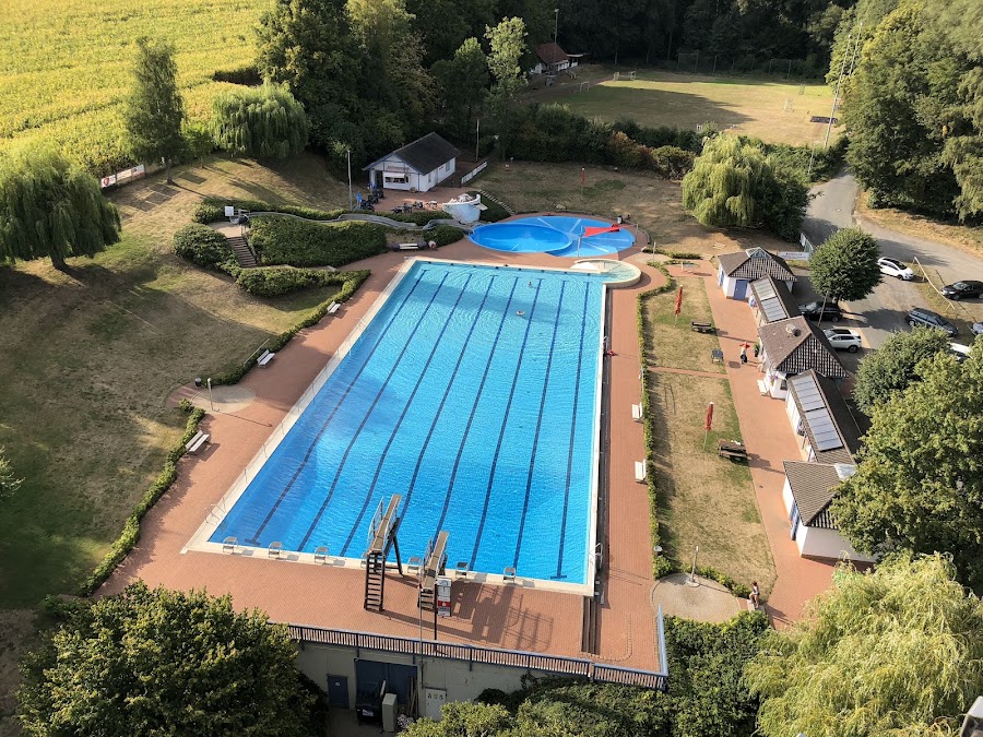 Freibad Rolfshagen
