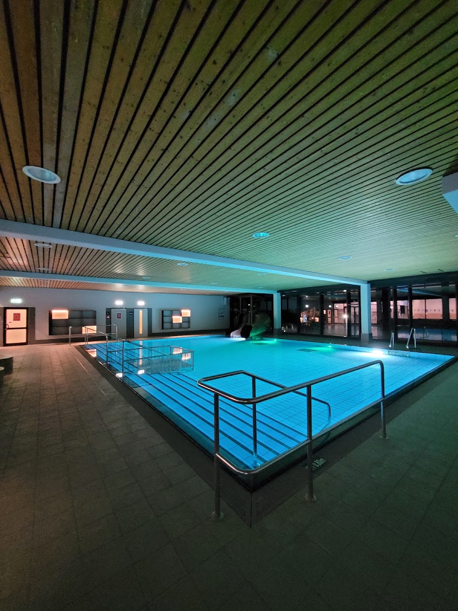Familienbad Rahlstedt