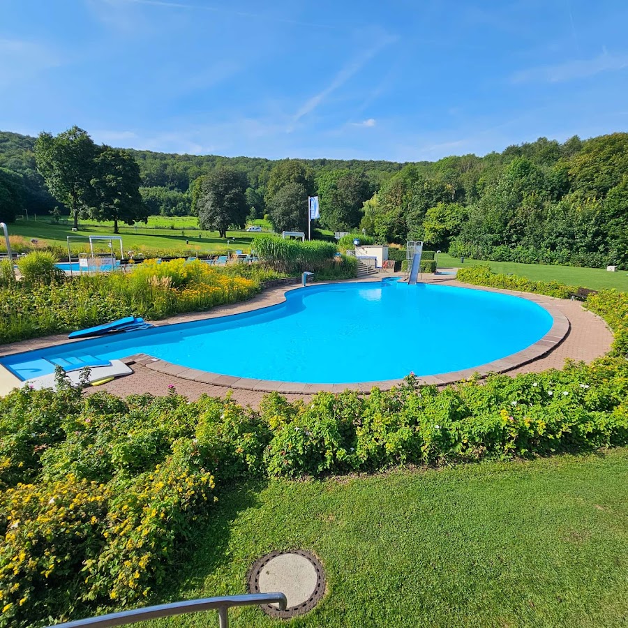 Ratsburgbad Reyershausen