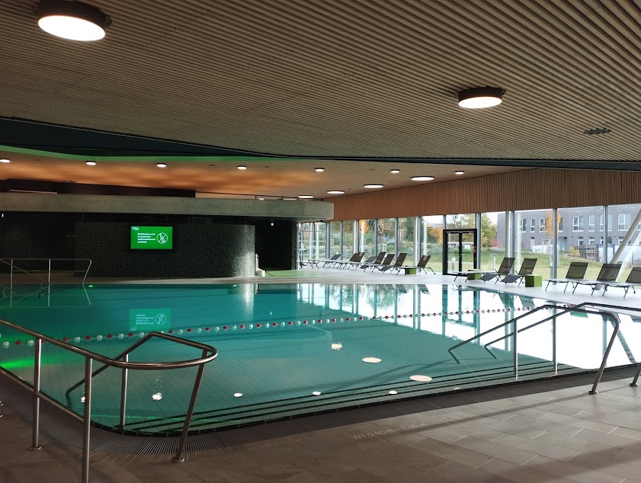 Hallenbad Neutraubling