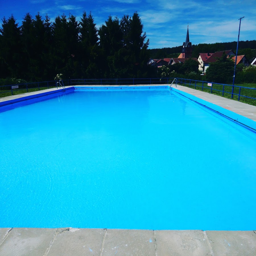 Freibad Rippershausen