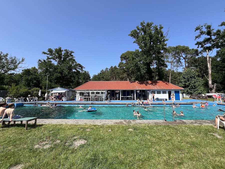 Waldbad Ramlingen
