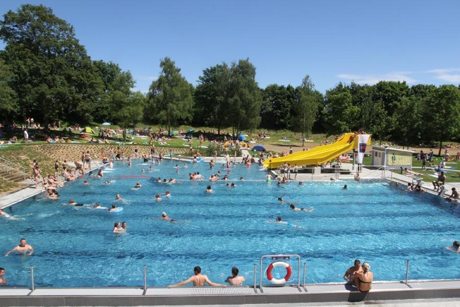 Rheingoldbad Werlau