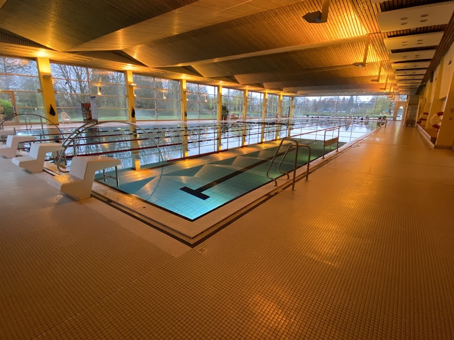 Schwimmbad Pinneberg