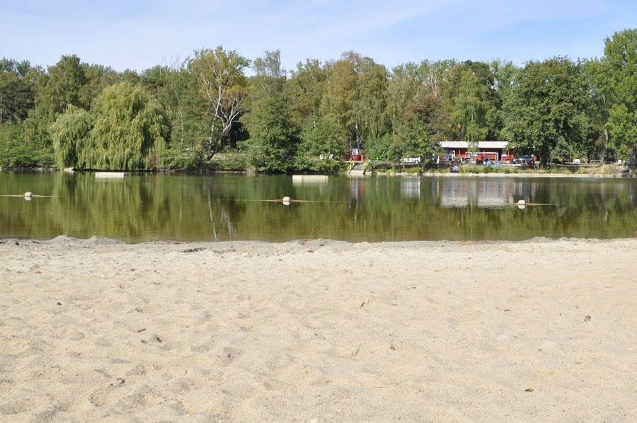 Freibad Kennel