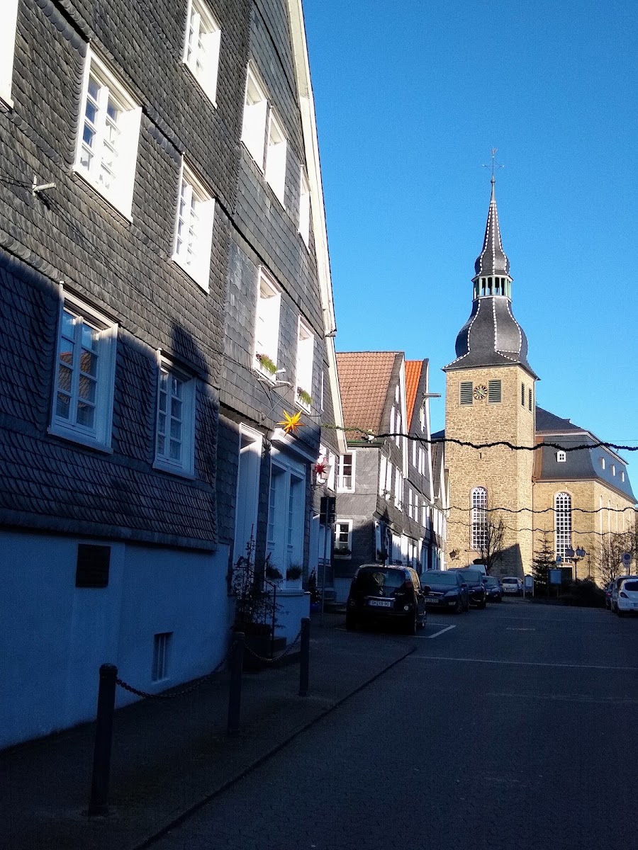 Bürgerbad
