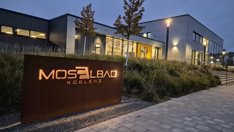 Moselbad