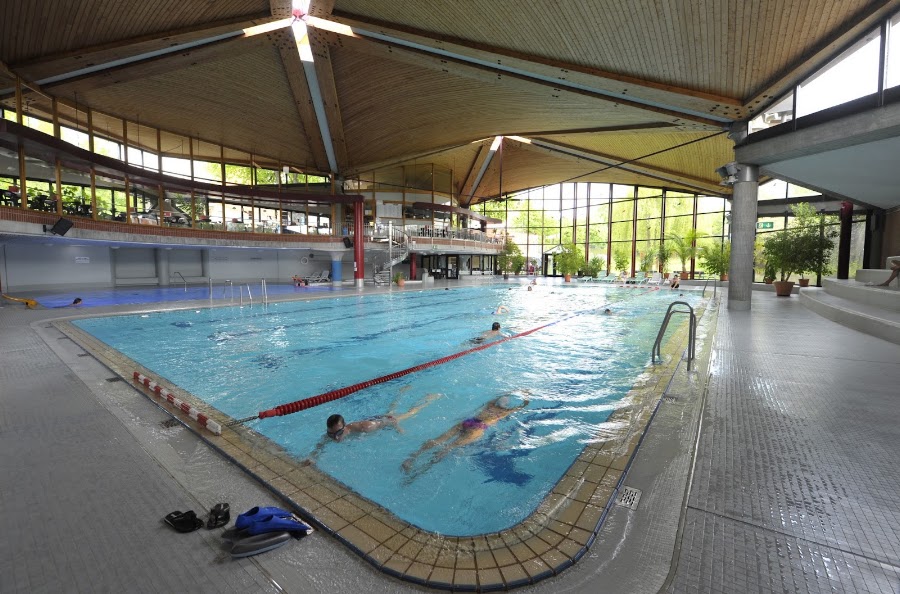 Faulerbad