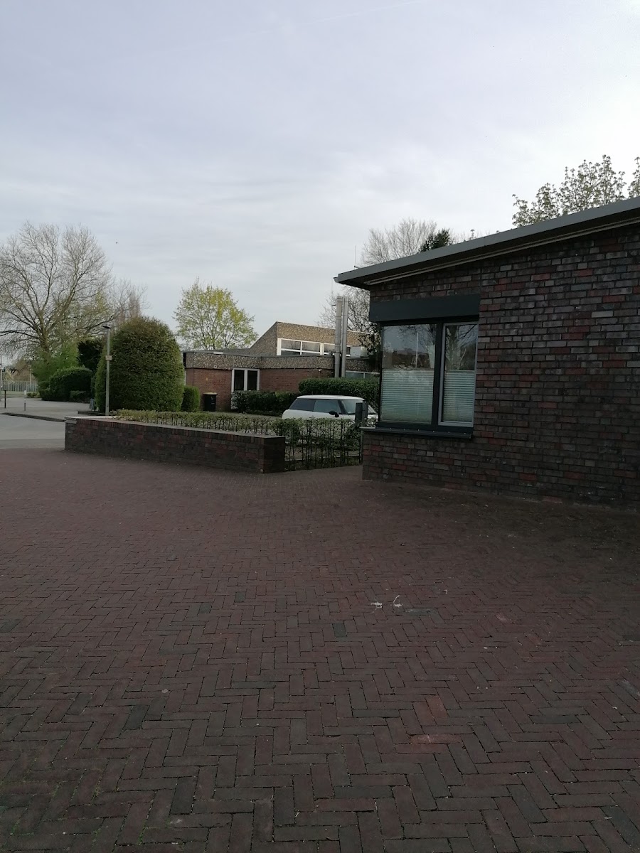 Schwimmhalle Weseke