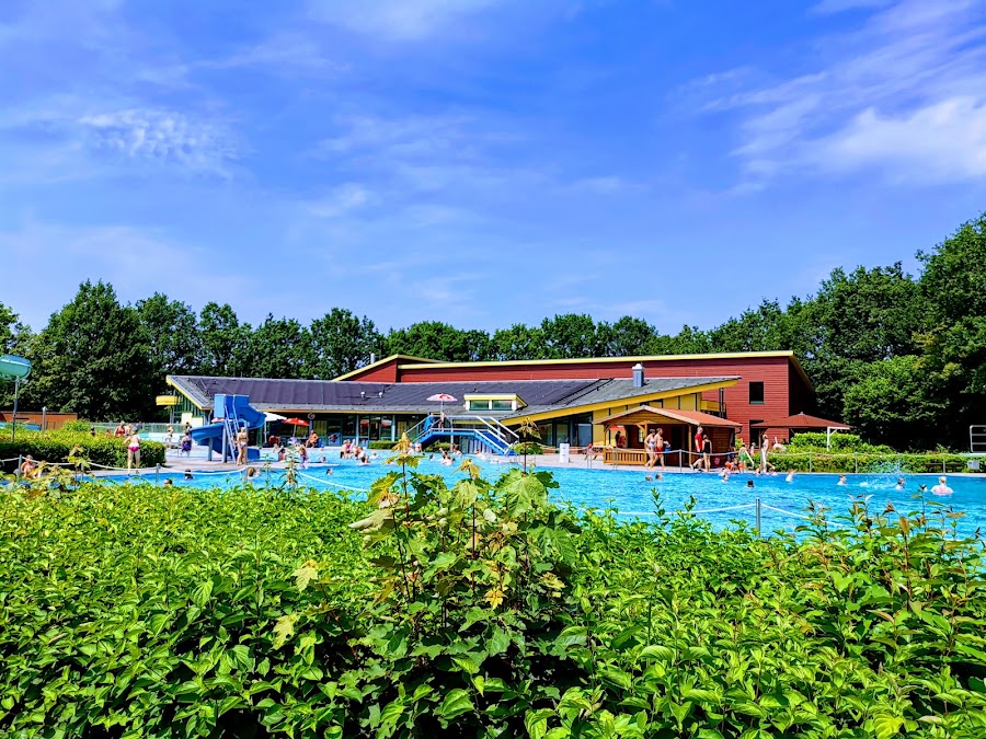Swemmbad Wiefelstede