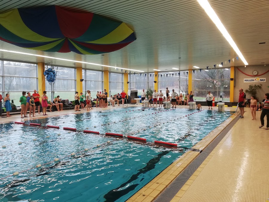 Hallenbad Hagen