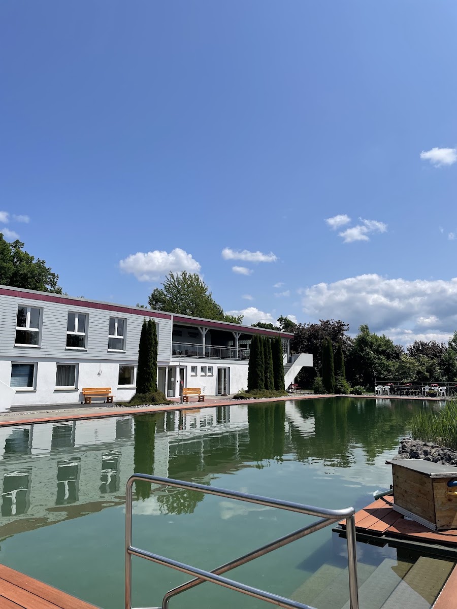 Naturbad Menne