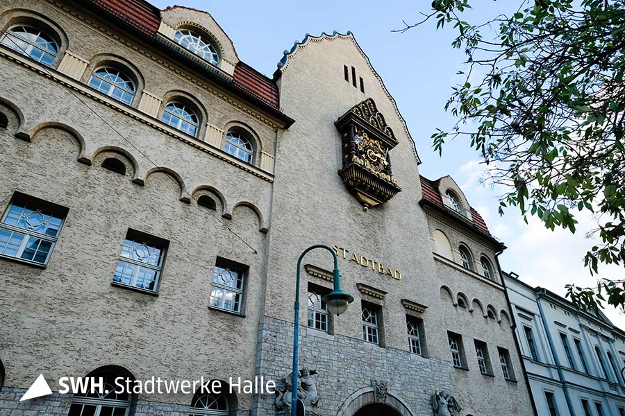 Stadtbad