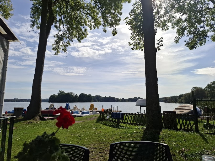 Freizeitanlage Kaspelwerder