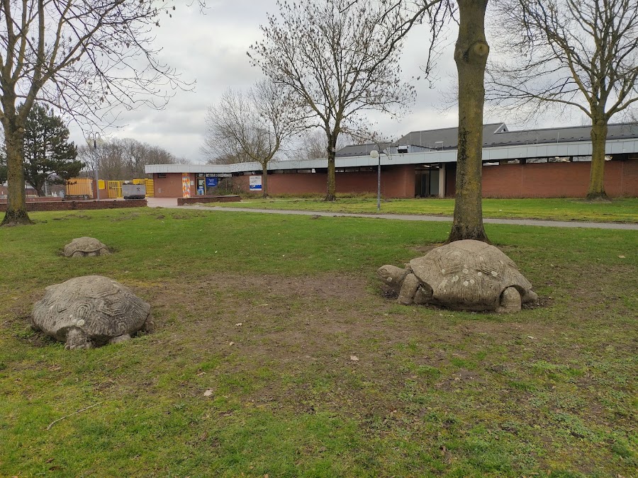 Aaseebad Ibbenbüren