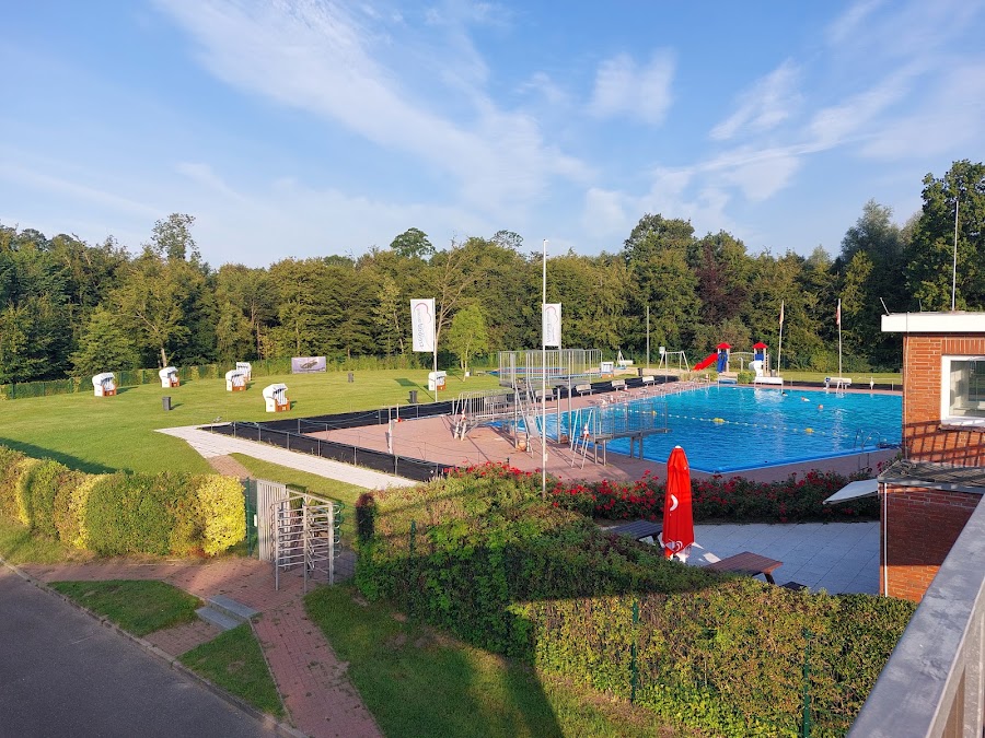 Freibad Tönning