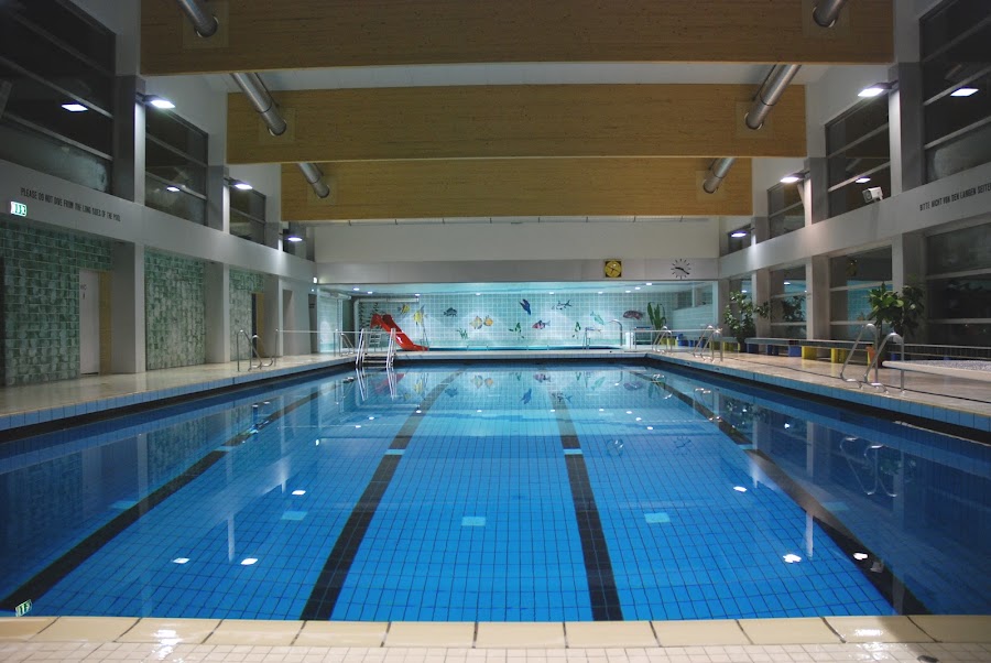 Hallenbad Bad Fallingbostel
