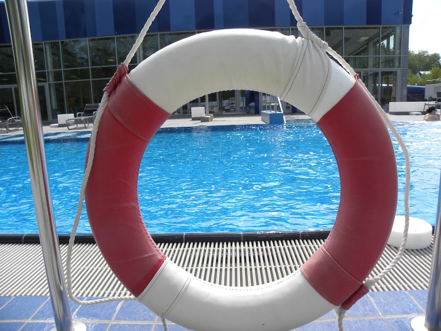 Wiehler Wasser Welt