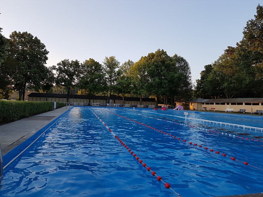 Sommerbad Vetschau