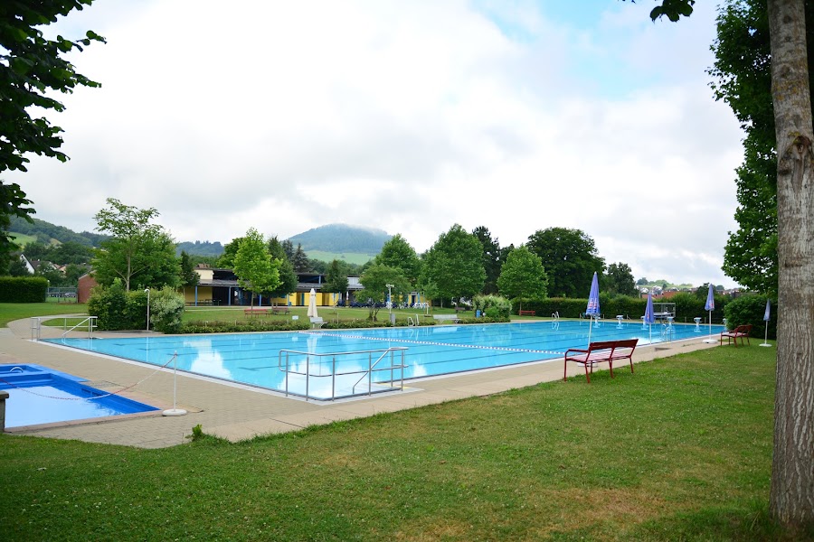Freibad Waldstetten