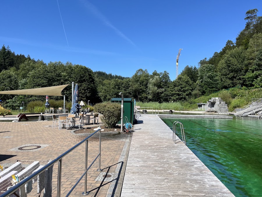 BadNatur Heigenbrücken