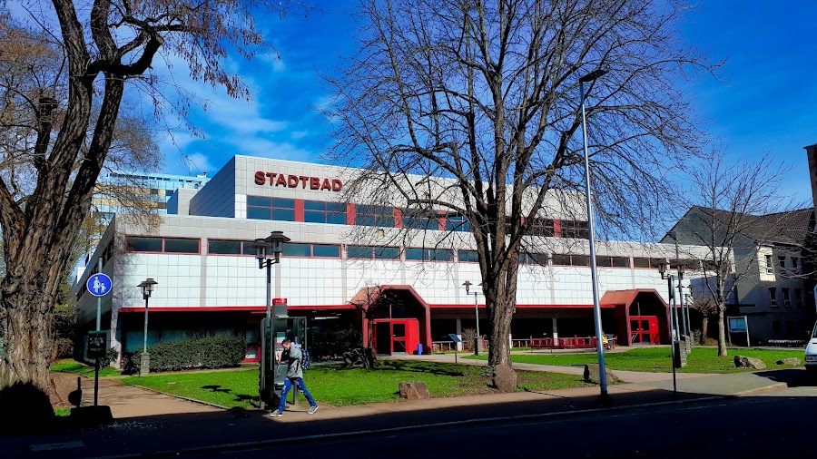 Stadtbad
