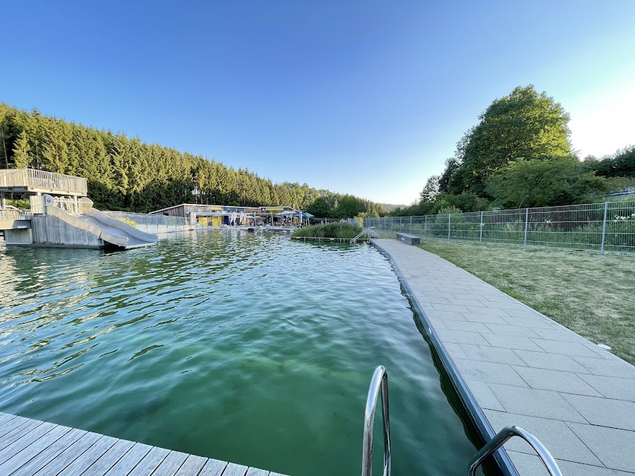 Naturbad Deining