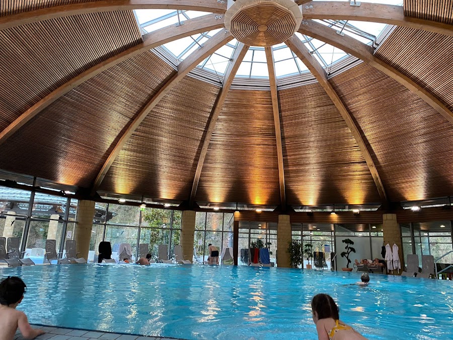 crucenia thermen