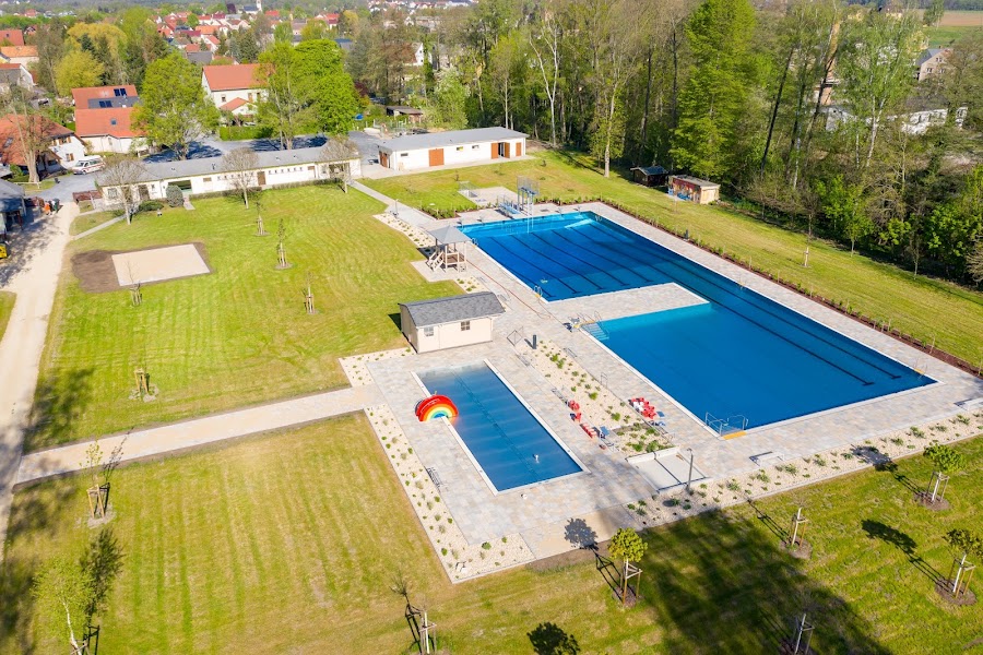 Teichwiesenbad