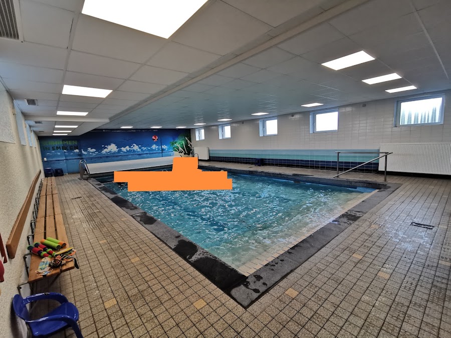 Lehrschwimmbecken Obermaubach
