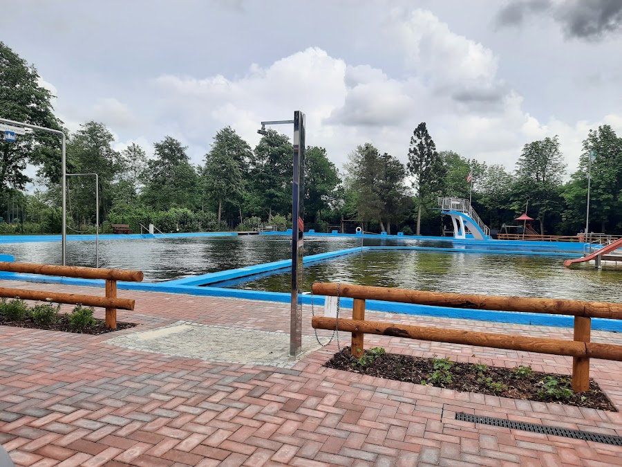 Freizeitbad Albersdorf
