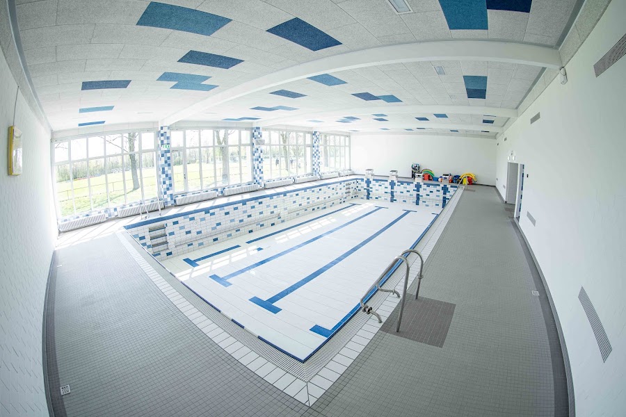 Lehrschwimmbecken Störmede
