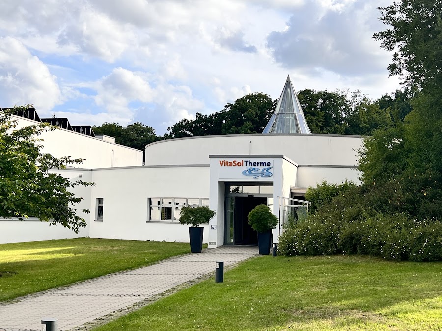 VitaSol ThermenLandschaft