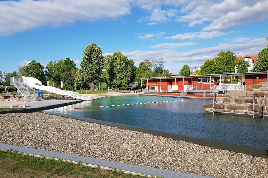 NaturErlebnisBad Großenhain