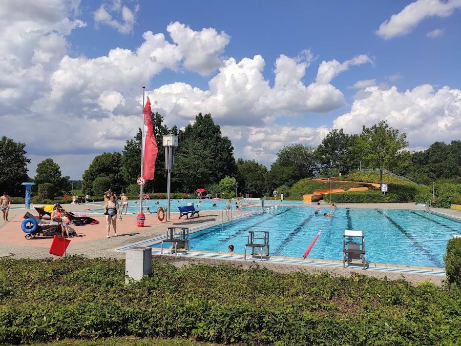 Freibad "Laberrutsch’n"
