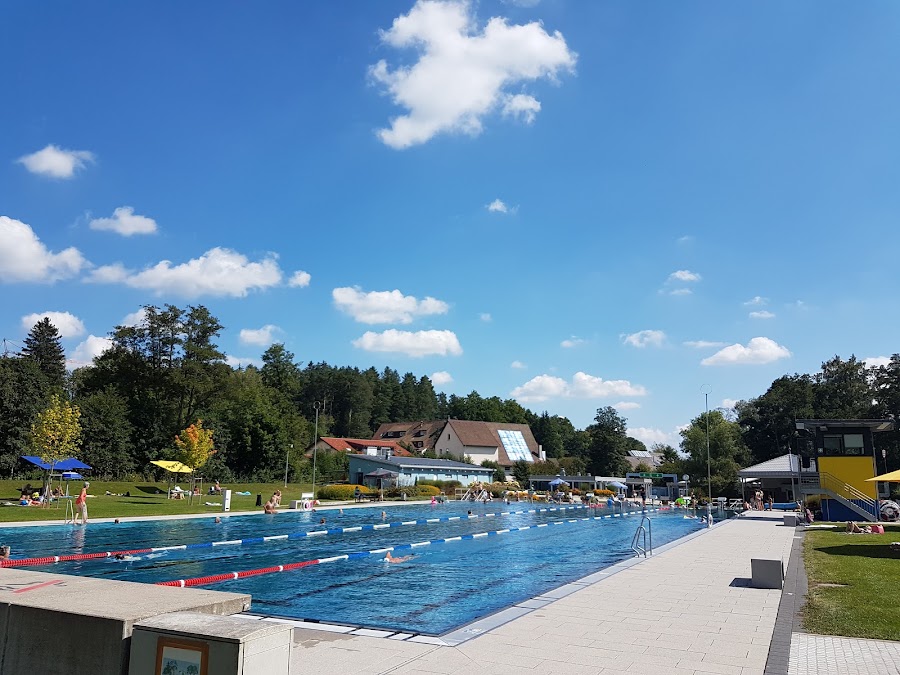 Kneippbad Villingen