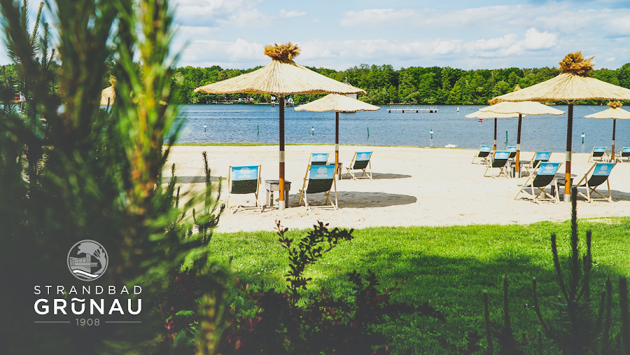 Strandbad Grünau