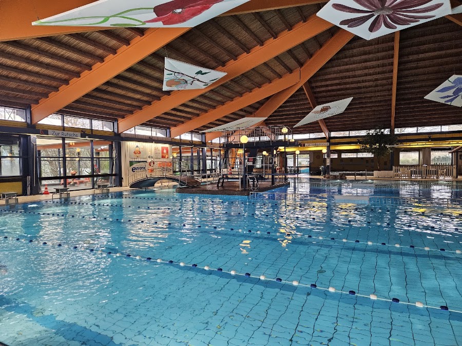 Freizeitbad Reinbek