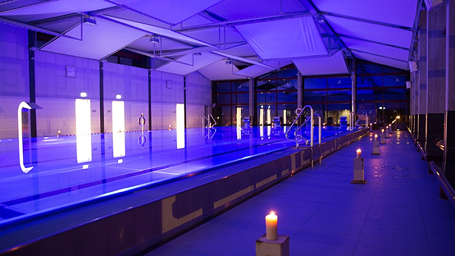 Hallenbad Thannhausen