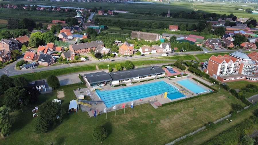 Freibad Hollern-Twielenfleth