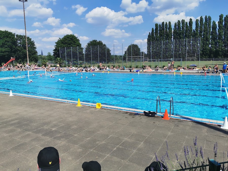 Volksbad Limmer