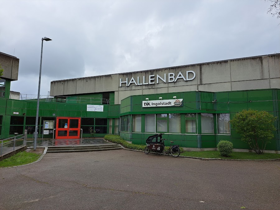 Hallenbad Südwest