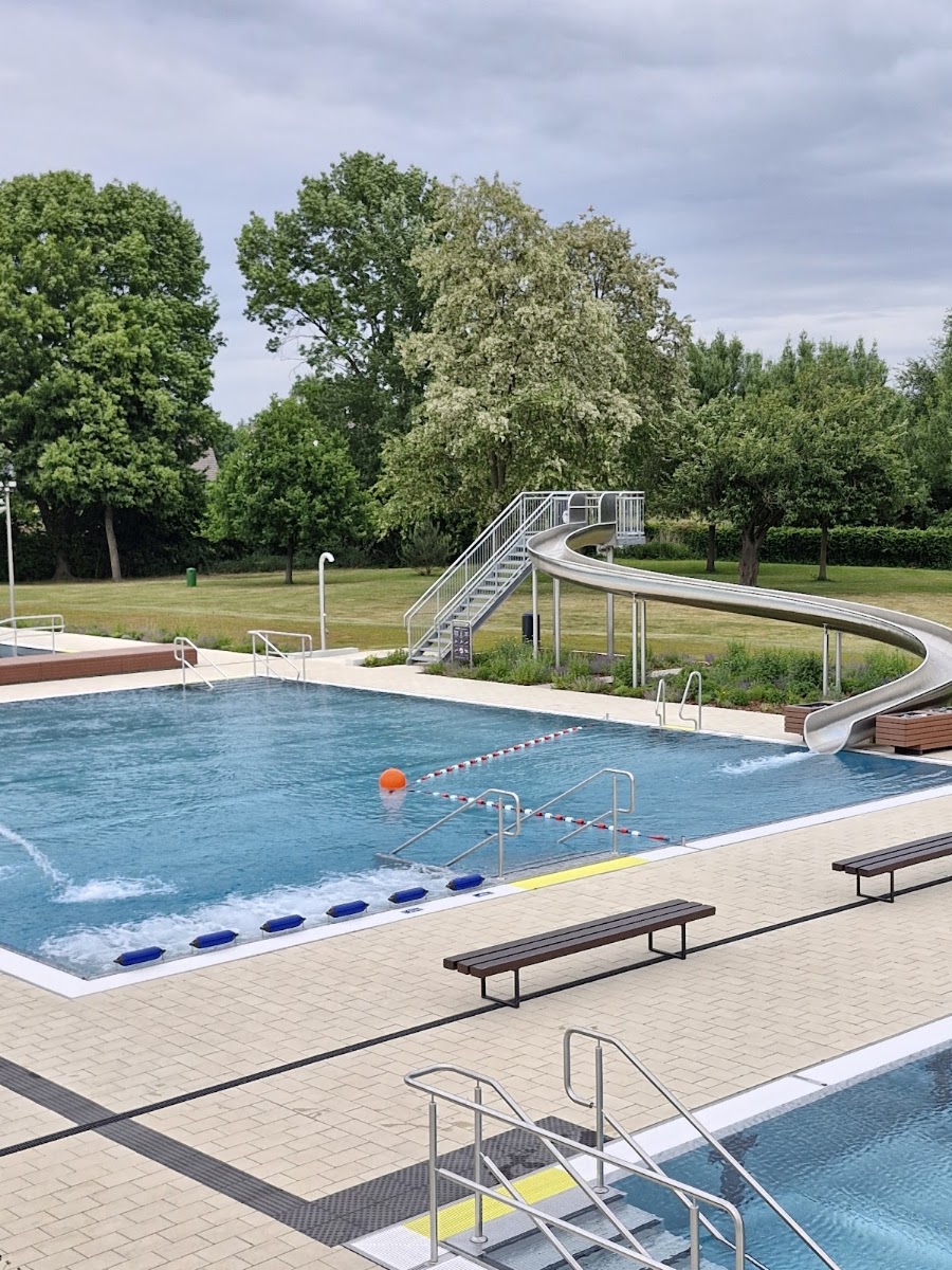 Freibad Gehlenbeck
