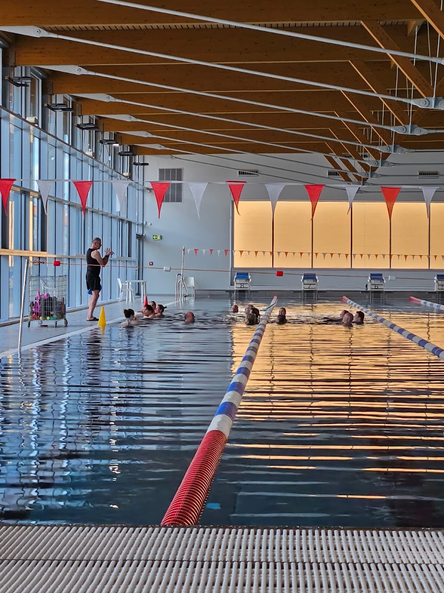 Robert-Koch-Schwimmhalle