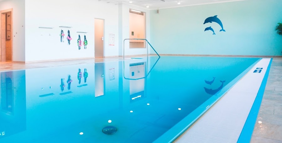 SWIM4FUN