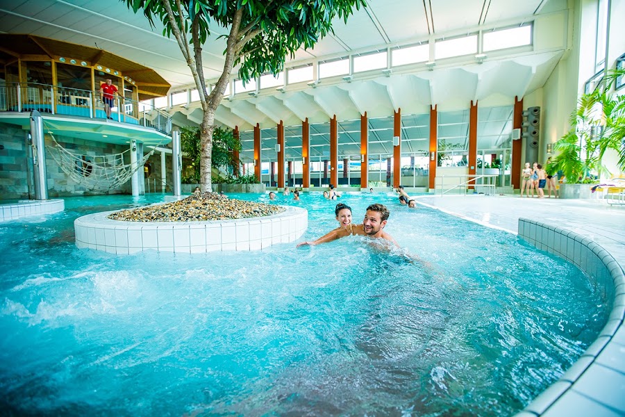 Fläming-Therme