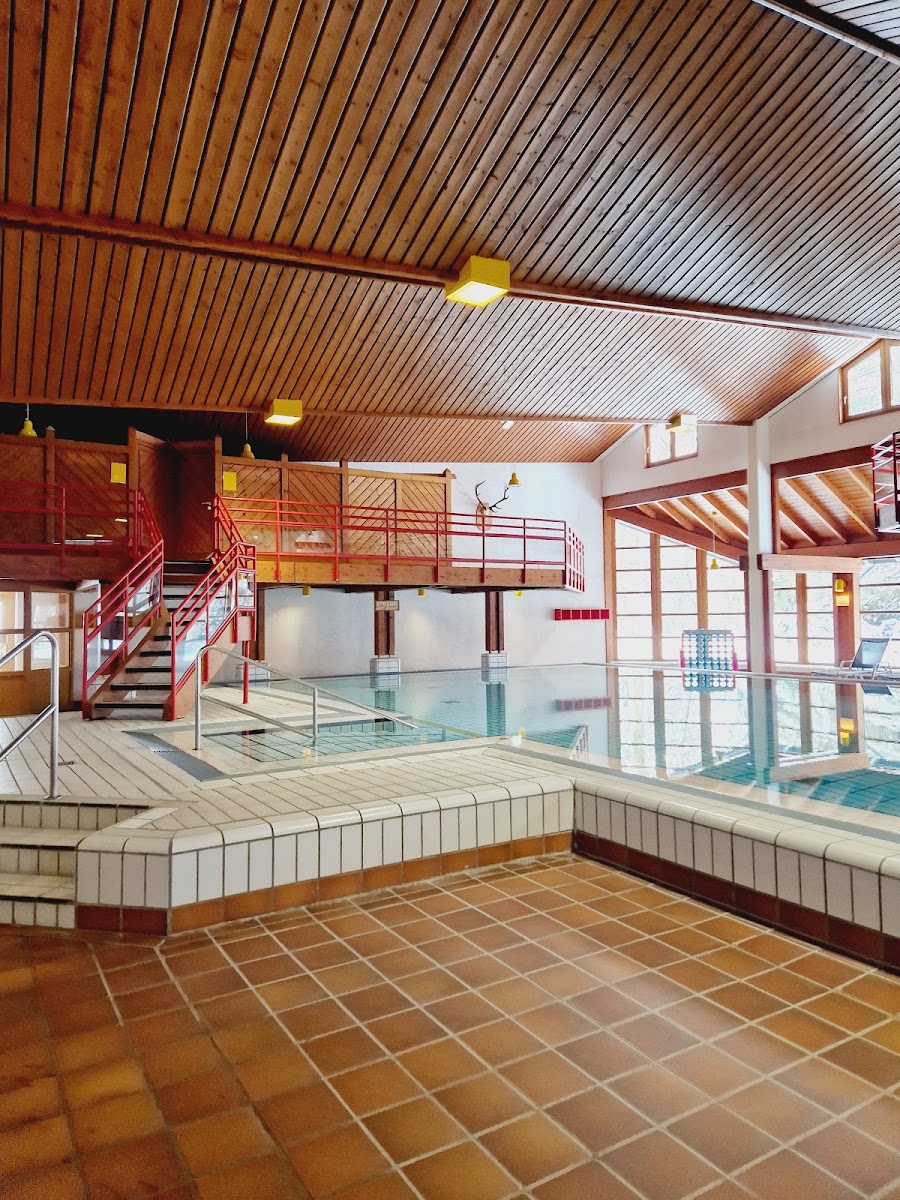 Hallen- und Freizeitbad Braunlage/Harz