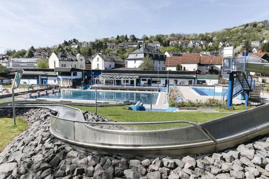 Freibad Linz