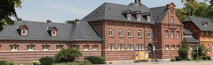 Arnstädter Sport- und Freizeitbad